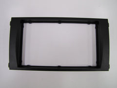 2003-2010 Porsche Cayenne Double DIN 2-DIN Dash Installation Kit