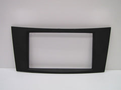 Mercedes-Benz W221 E-Class 2003-2009 "One-Piece" Double DIN Dash Kit