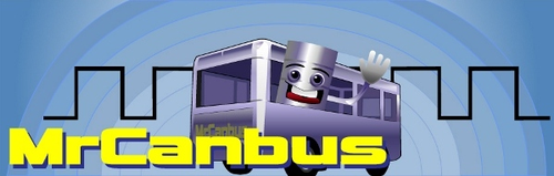 MrCanBus