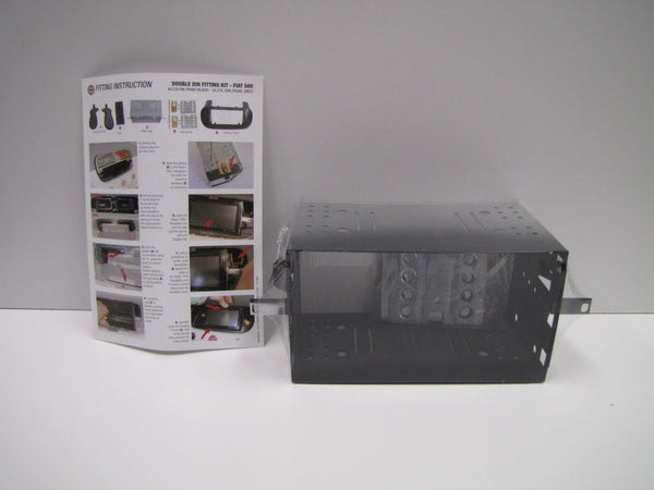 RACING 43 ELITE - 1/43 - KIT RESINE - NEW FIAT 500 - 2007 + TIMBRE COMMEMORATIF RACING 43 ELITE - 1/43 - KIT RESINE - NEW FIAT 500 - 2007 + TIMBRE COMMEMORATIF